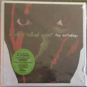 A Tribe Called Quest - The Anthology
