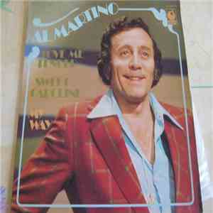 Al Martino - Al Martino