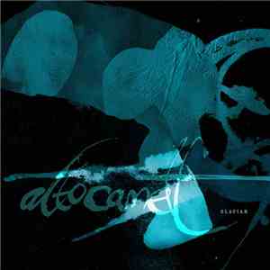 Altocamet - Glaciar