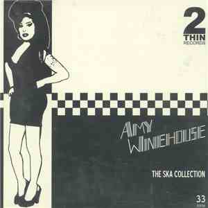 Amy Winehouse - The Ska Collection