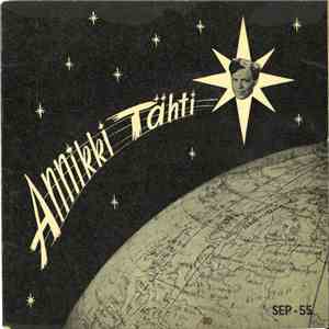 Annikki Tähti - Annikki Tähti