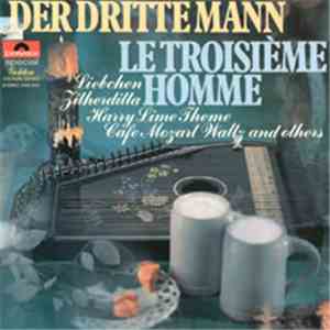 Anton Karas - Der Dritte Mann