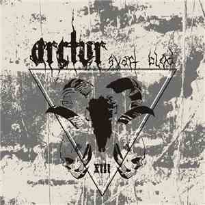 Arctur - Svart Blod