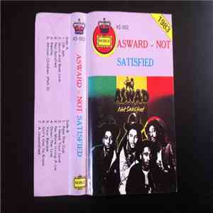 Aswad - Not Satisfied