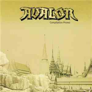 Avalon  - Compilation Promo