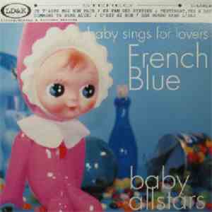 Baby Allstars - French Blue