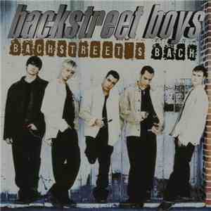 Backstreet Boys - Backstreet's Back