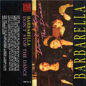 Barbarella  - Don't Stop The Dance
