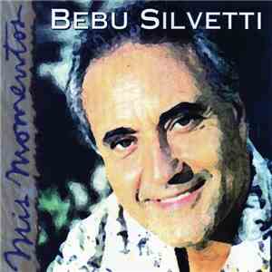 Bebu Silvetti - Mis Momentos