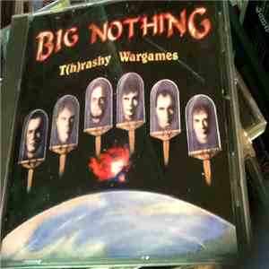 Big Nothing - T(h)rashy Wargames