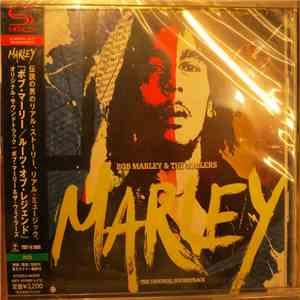 Bob Marley & The Wailers - Marley (The Original Soundtrack)