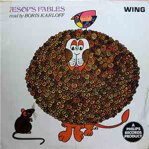 Boris Karloff - Aesop's Fables