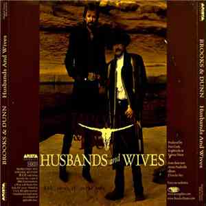 Brooks & Dunn - Husbands And Wives