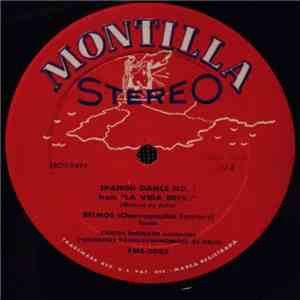 Carlos Surinach - Spanish Dance No.1 / Ritmos / Rondeña, Jerez, Lavapies