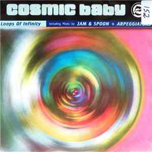 Cosmic Baby - Loops Of Infinity