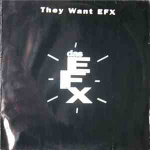 Das EFX - They Want EFX