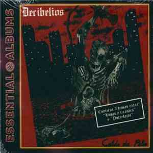 Decibelios - Caldo De Pollo