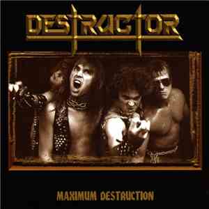 Destructor - Maximum Destruction