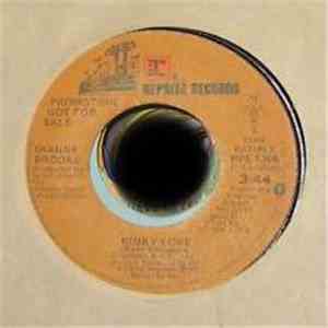 Dianne Brooks - Kinky Love