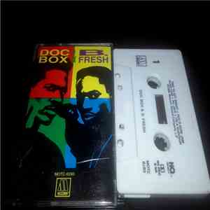 Doc Box & B. Fresh - Doc Box & B. Fresh