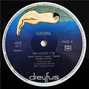 Euforia - Malaguena