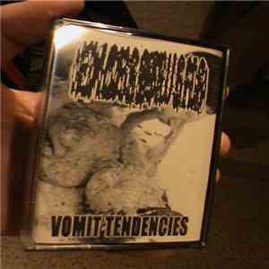 Excess Rushs Of Rancid Sperm Fill Urethra - Vomit Tendencies