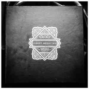 Ghost Medicine - Discontinuance