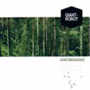 Giant Robot - Heartbreakdance