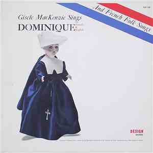 Gisele MacKenzie - Dominique