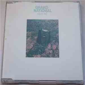 Grand National - Cherry Tree