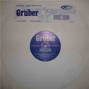 Grüber - Hands Down