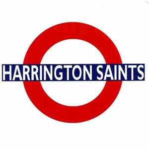 Harrington Saints - Sounds Of The Street