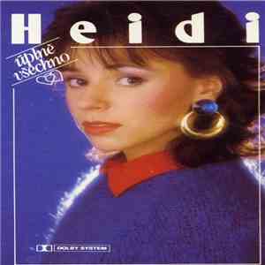 Heidi - Úplně Všechno