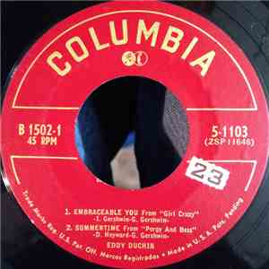 Herman Chittison / Art Tatum / Eddy Duchin - Embraceable You