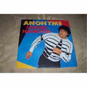 Hugues Hamilton - Anonyme
