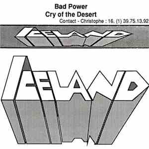 Iceland  - Iceland