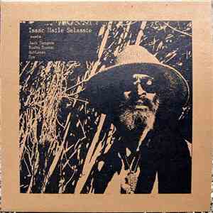 Isaac Haile Selassie - Isaac Haile Selassie Meets ...