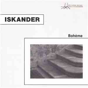 Iskander - Bohème