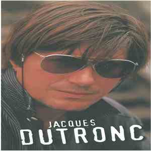 Jacques Dutronc - Les Années Vogue 1966-1975