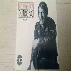 Jacques Dutronc - Volume 2