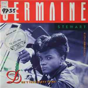 Jermaine Stewart - Don't Talk Dirty To Me