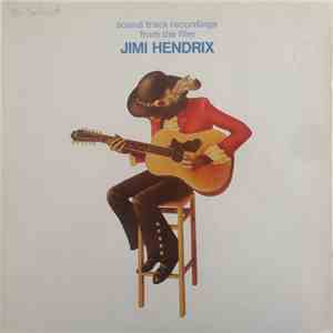 Jimi Hendrix - Sound Track Recordings From The Film