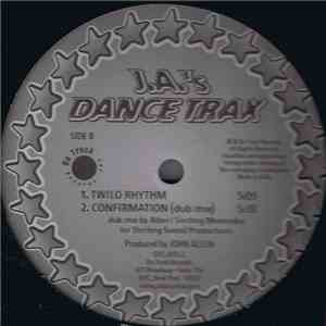 John Allen  - J.A.'s Dance Trax