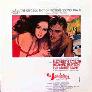 Johnny Mandel - The Sandpiper: The Original Motion Picture Sound Track