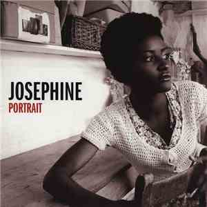 Josephine - Portrait