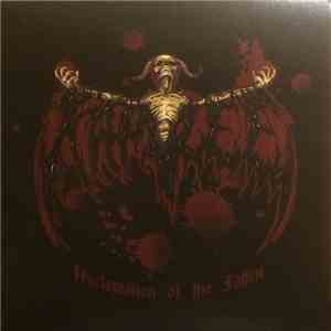 Kam Lee  - Reclamation Of The Fallen
