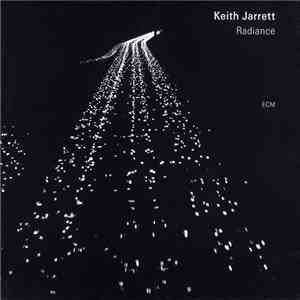 Keith Jarrett - Radiance