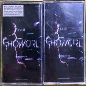 Kylie - Showgirl Homecoming Live