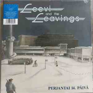 Leevi And The Leavings - Perjantai 14. Päivä