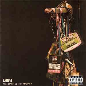 Len - Diary Of The Madmen